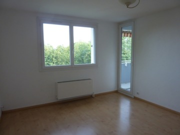à vendre appartement T4 rue Maurice RAVEL à Bruges